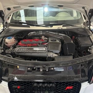 Admisión AUDI RS3 8P / TTRS 8J MK2