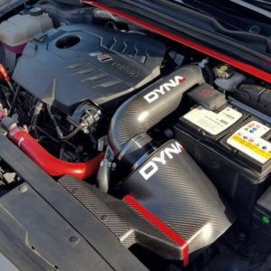 Kit completo DYNA Hyundai i30N / KonaN / VelosterN