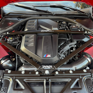 Admisión Abierta BMW M3 G80 / M4 G8x / M2 G87