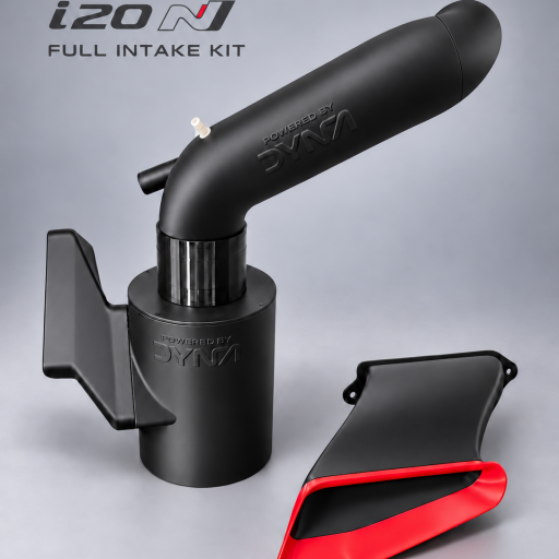 Kit de admisión Hyundai i20N Kit de admisión Hyundai i20N