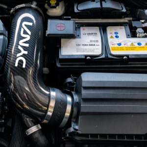 Admisión Hyundai i30N / KonaN / VelosterN